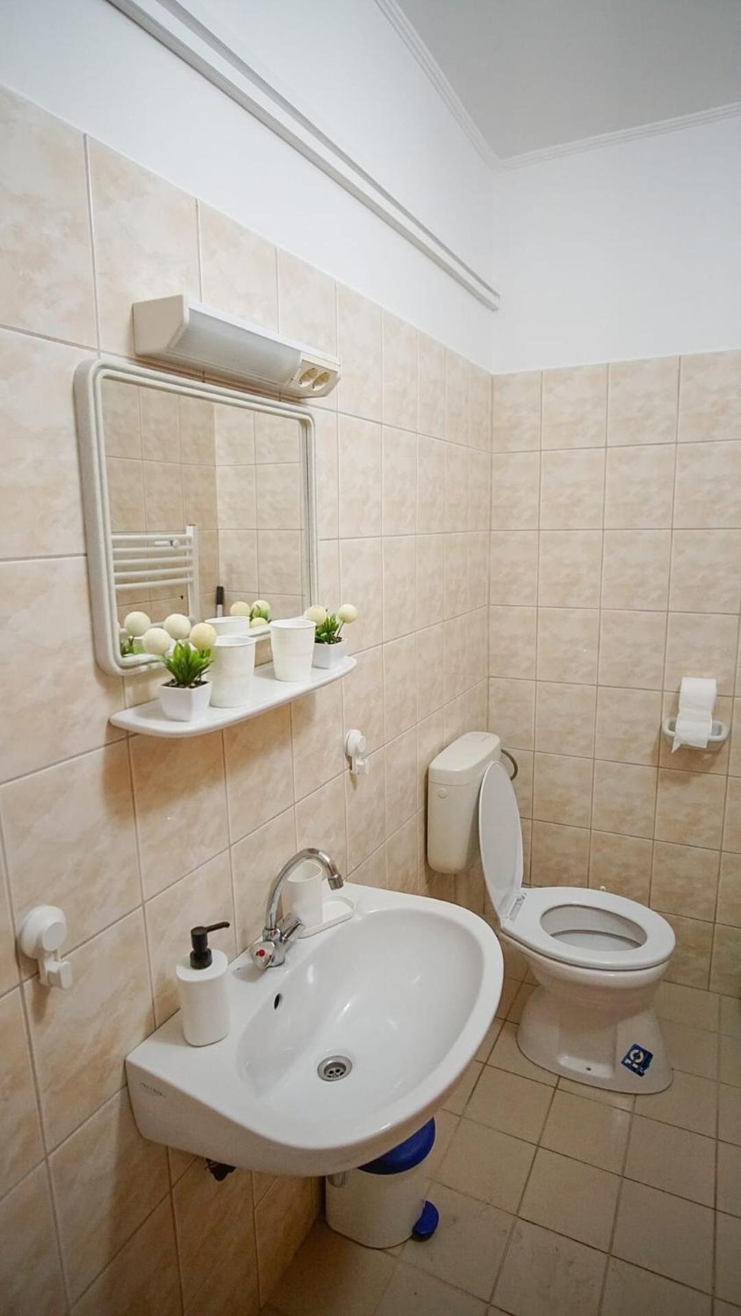 Zam-Zem Holiday Apartman ไฮจ์ดุสโซบอสโล ภายนอก รูปภาพ
