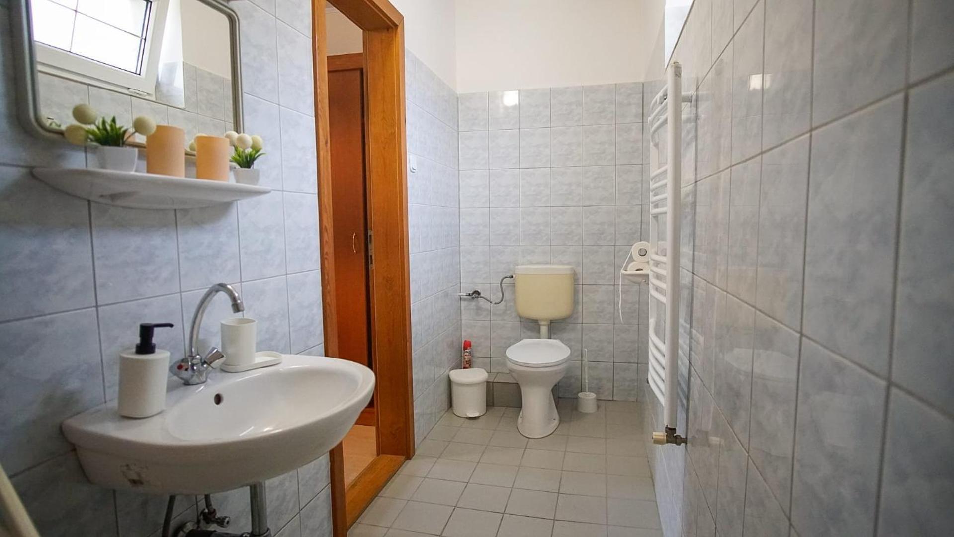 Zam-Zem Holiday Apartman ไฮจ์ดุสโซบอสโล ภายนอก รูปภาพ